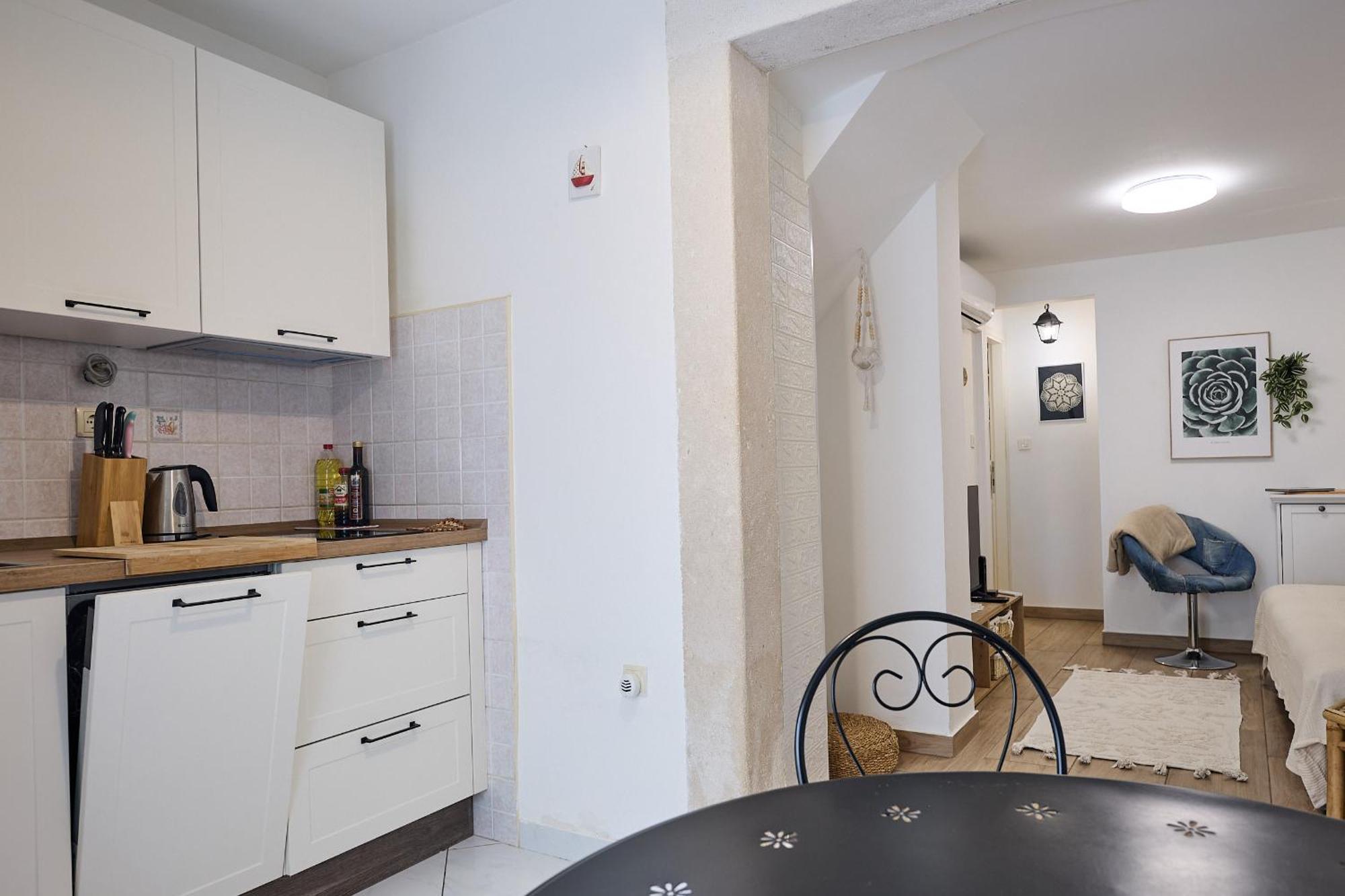 Cvita's Charming Place Apartment Split
