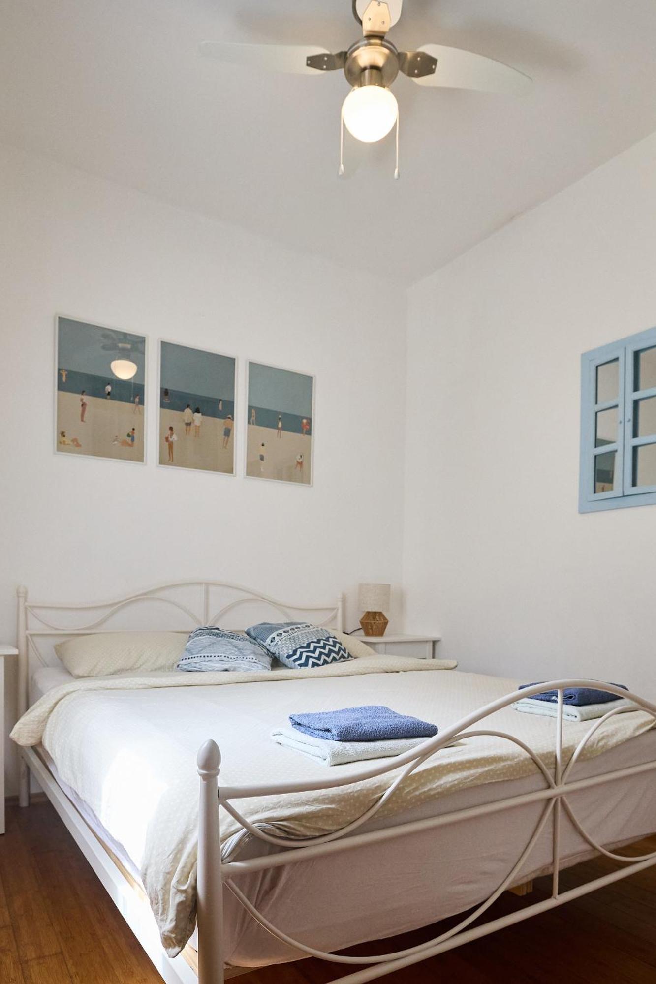 Apartment Cvita's Charming Place Split