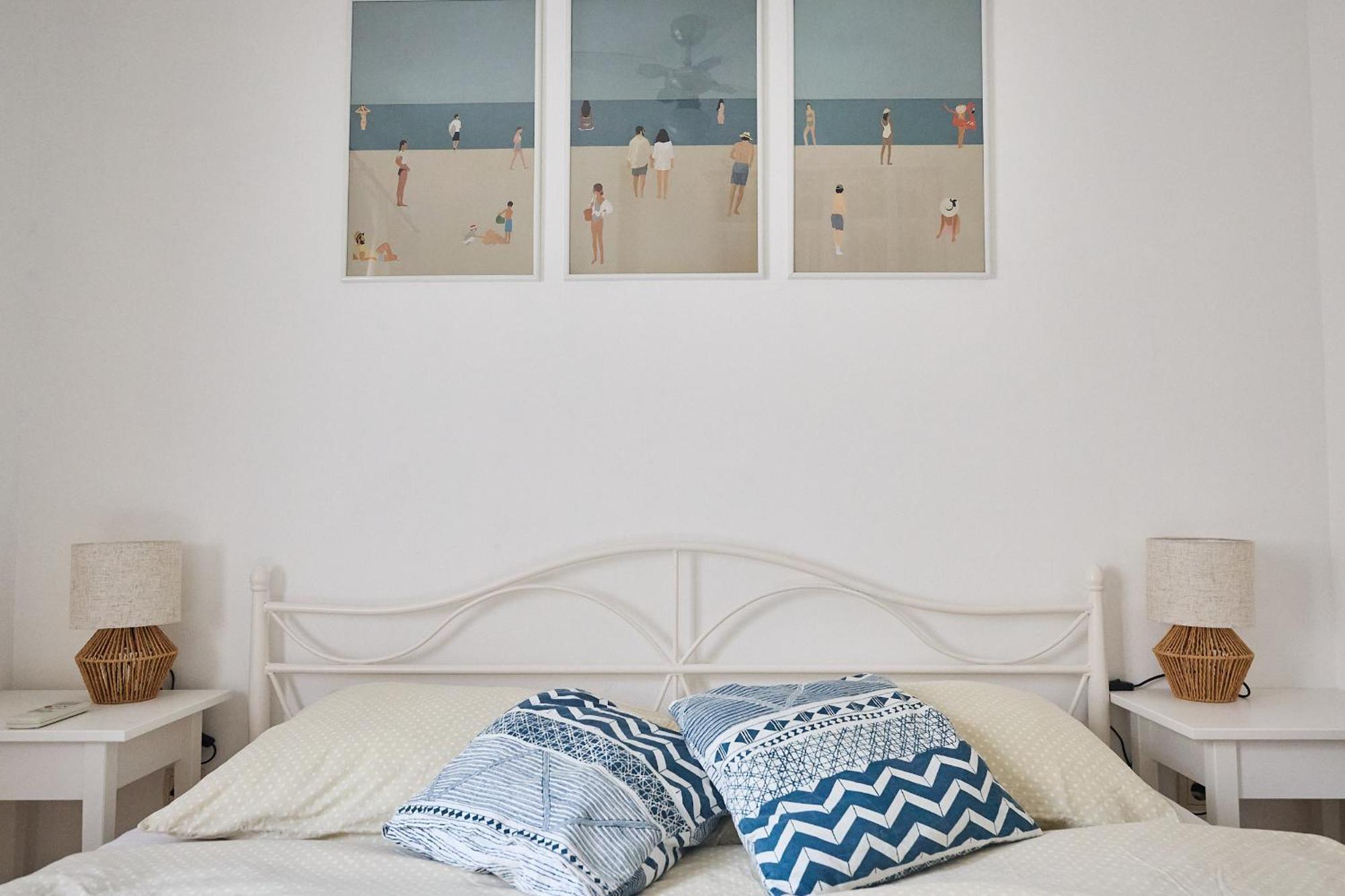 Cvita's Charming Place Apartment *