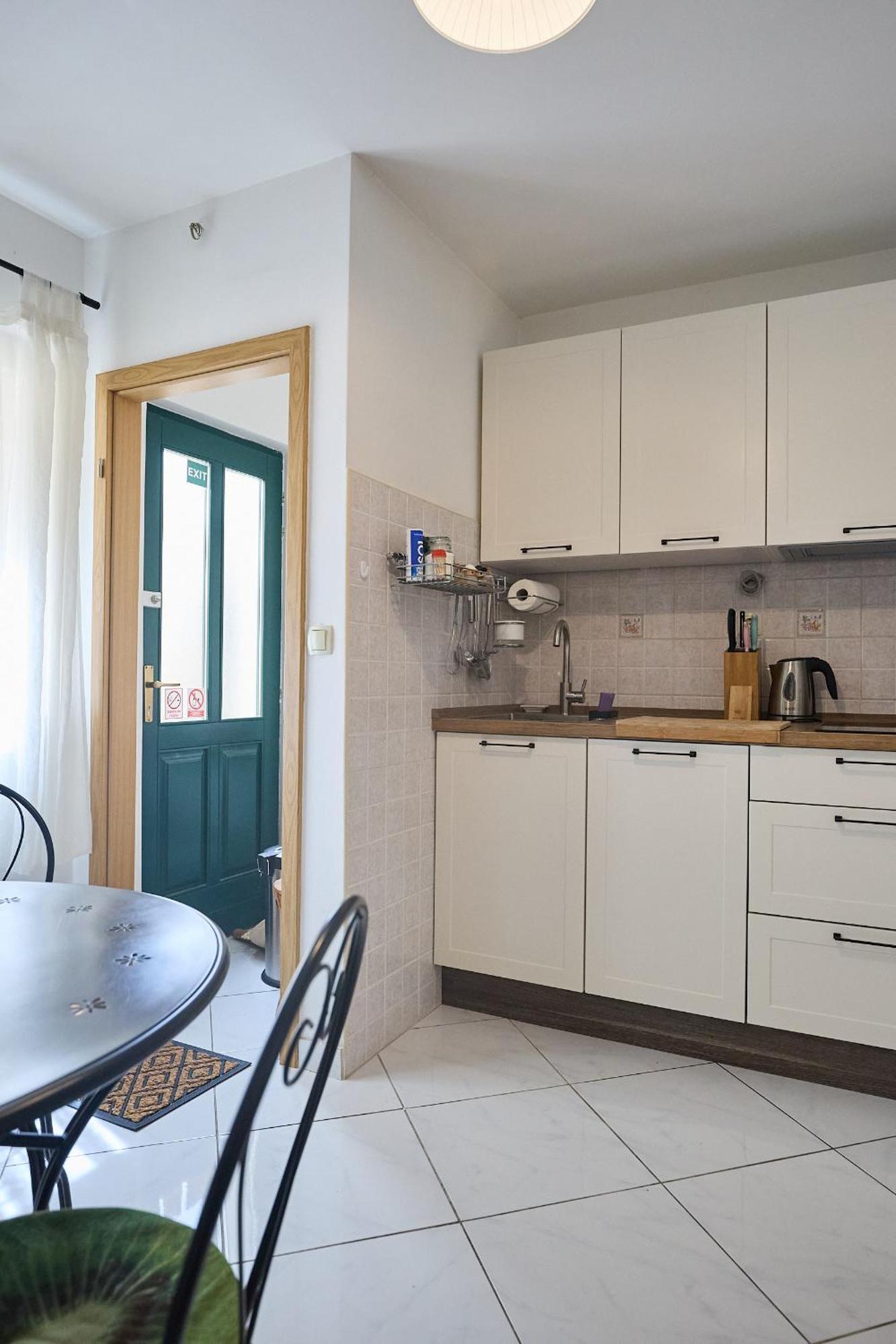 Apartment Cvita's Charming Place Split