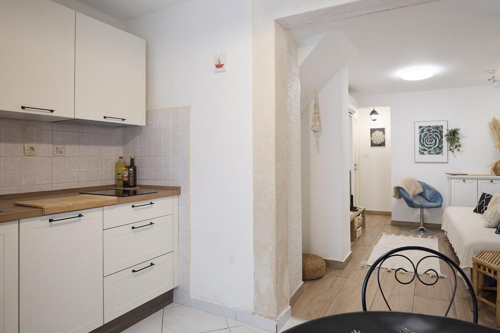 Cvita's Charming Place * Split