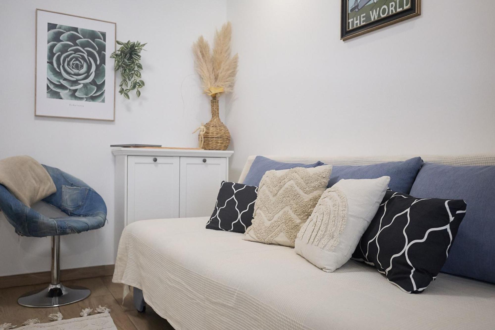 Cvita's Charming Place Apartment Split