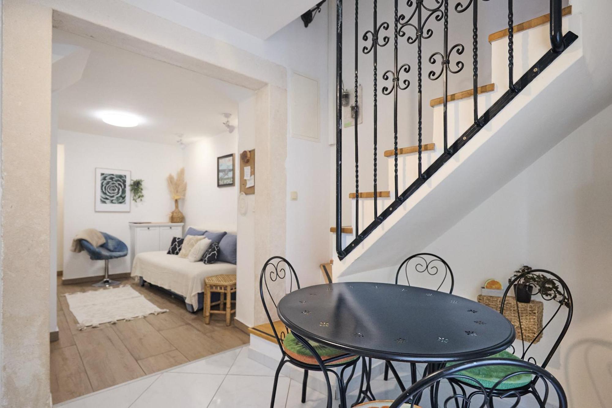 Cvita's Charming Place Split