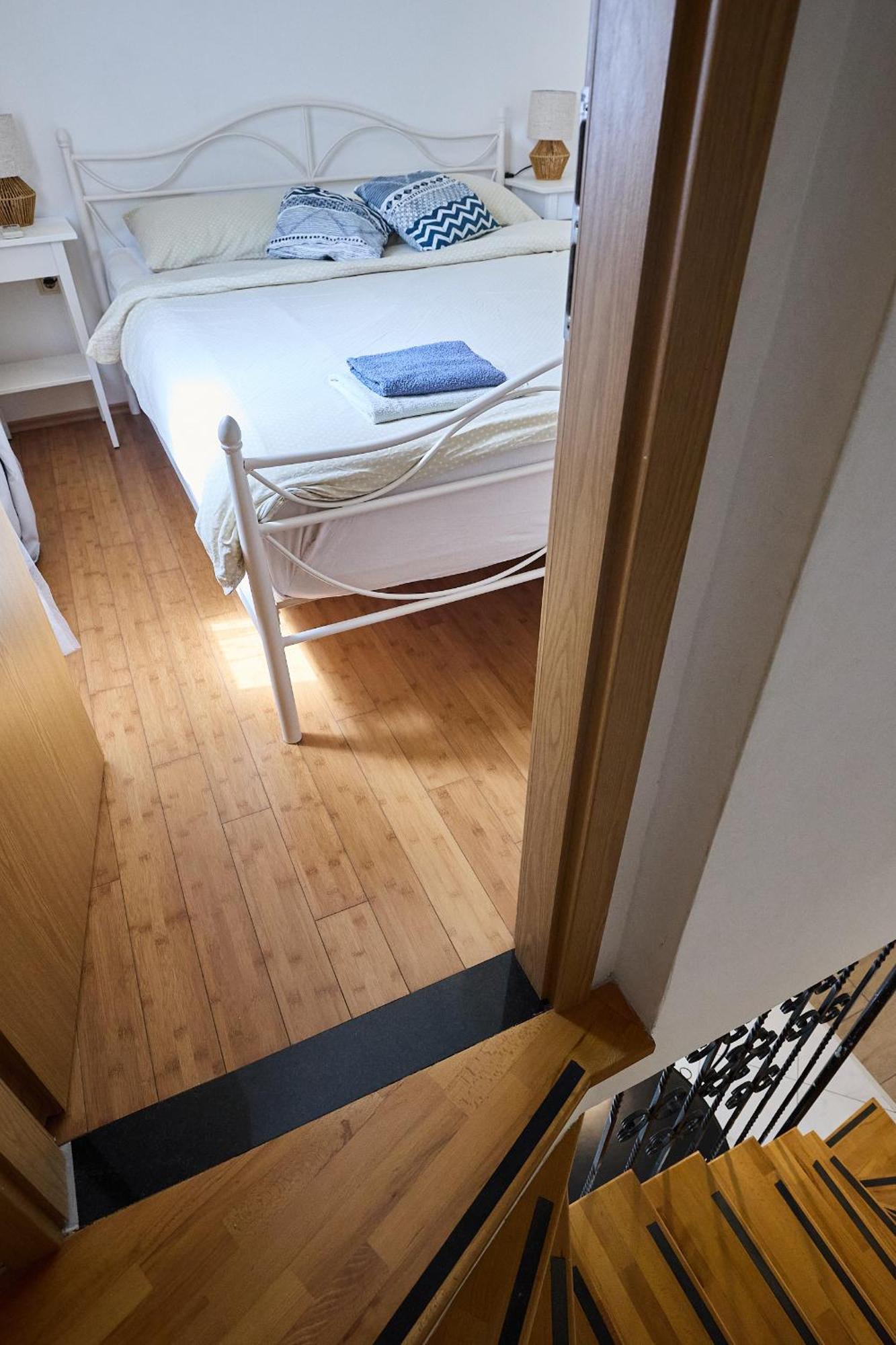 Apartment Cvita's Charming Place