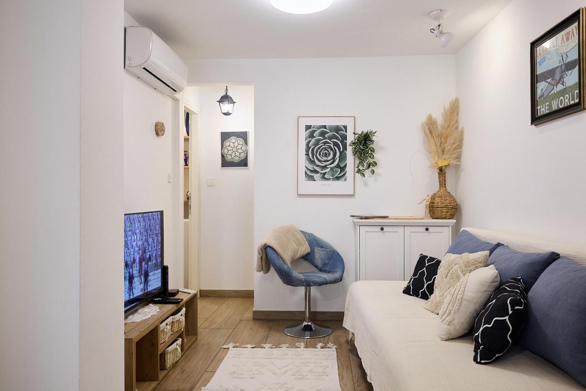 Cvita's Charming Place Split