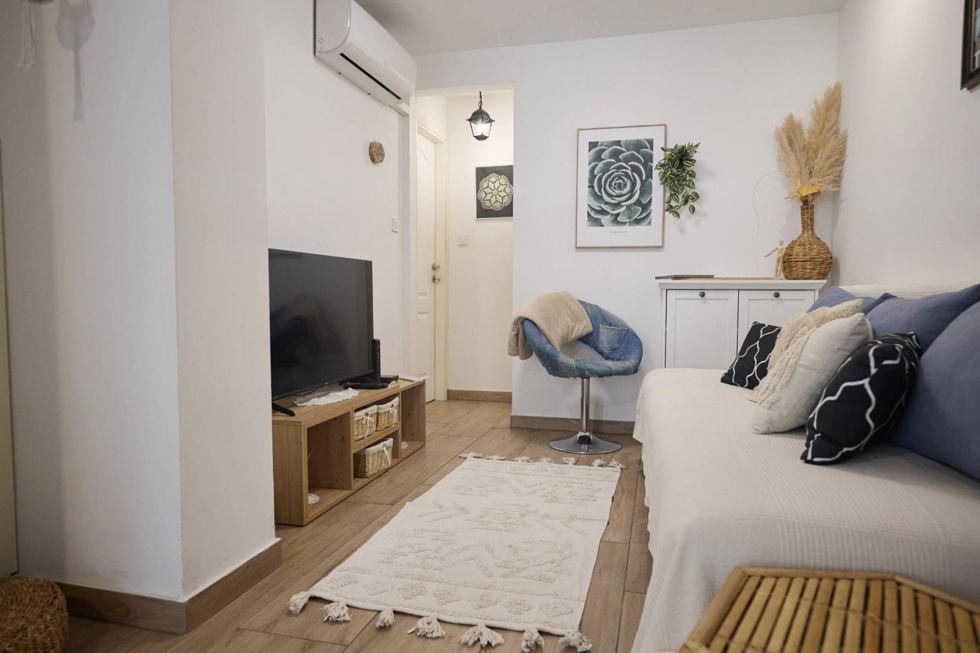 Apartment Cvita's Charming Place *