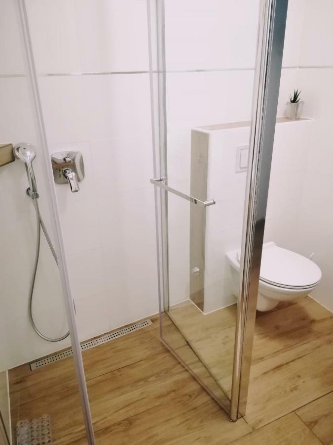Apartman Cvita's Charming Place *